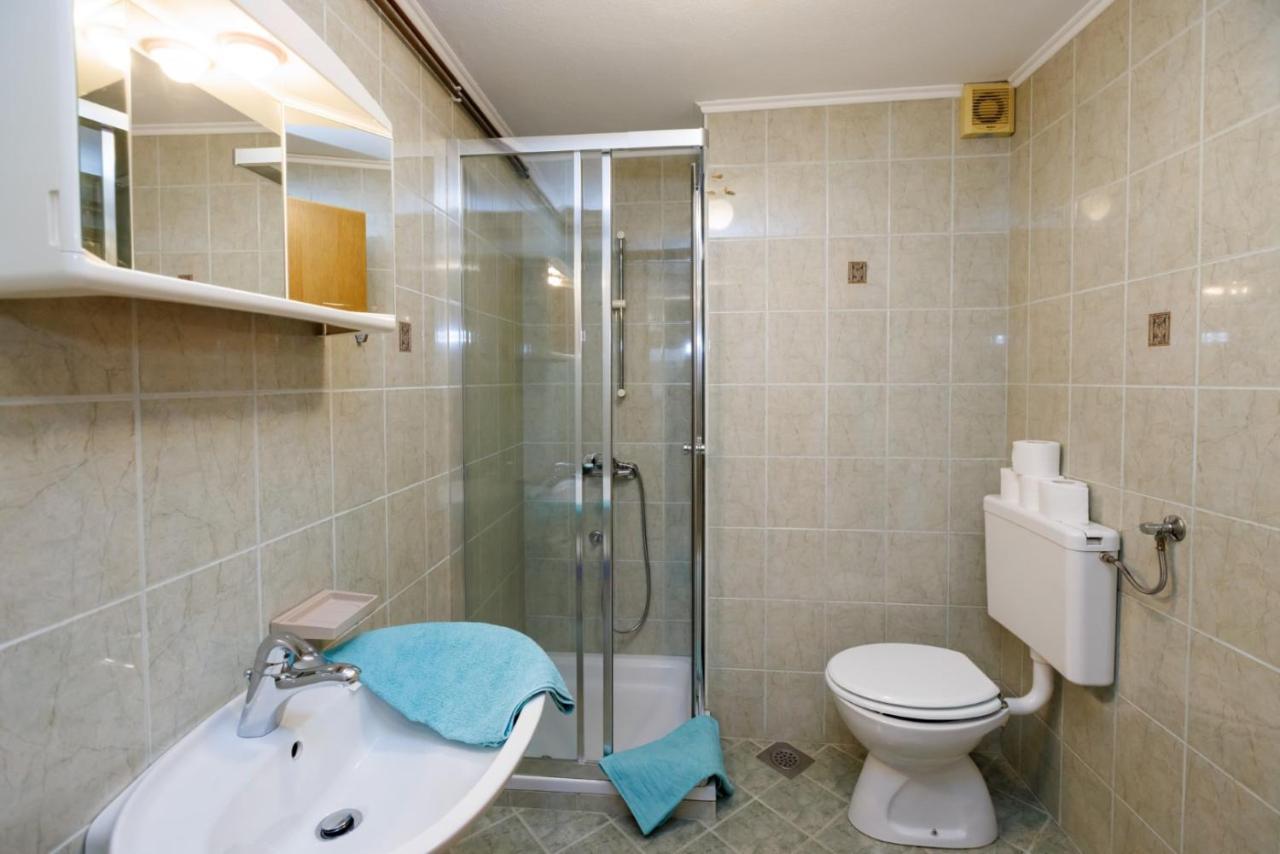 Farmhouse Pri Miklavu Bohinj Ngoại thất bức ảnh